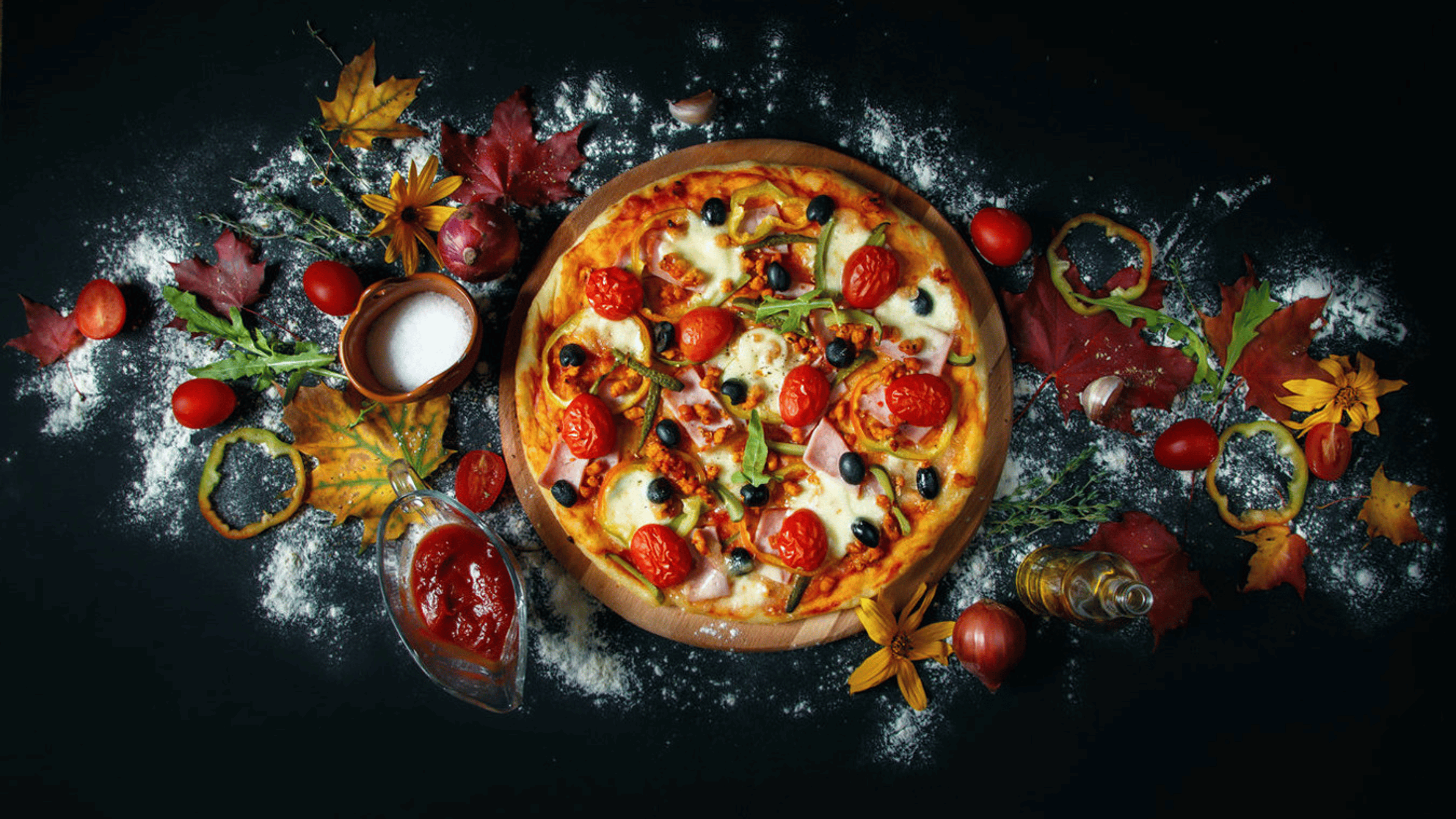 Deniz Döner & Pizzeria Erlangen